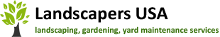 Anthony Landscapers